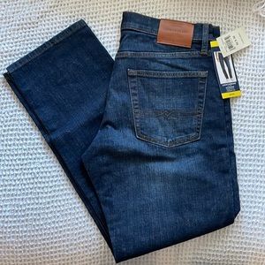 Lucky Brand Mens 32x30 Straight Leg Jeans NWT